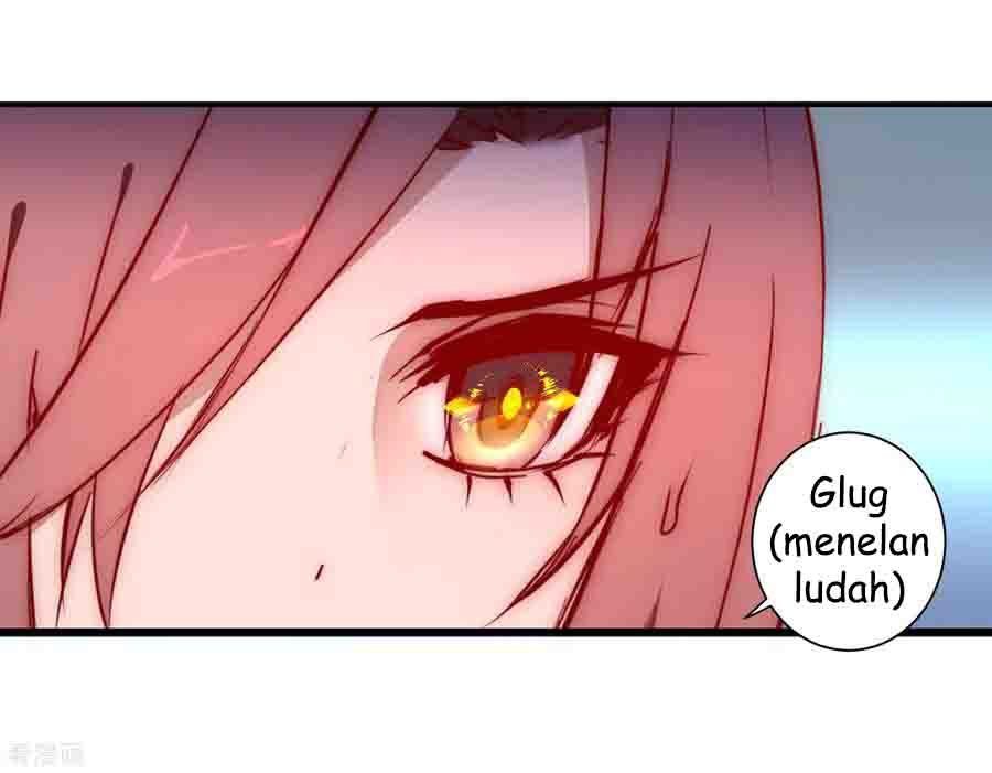 Reversing the Immortal Path Chapter 20 Bahasa Indonesia